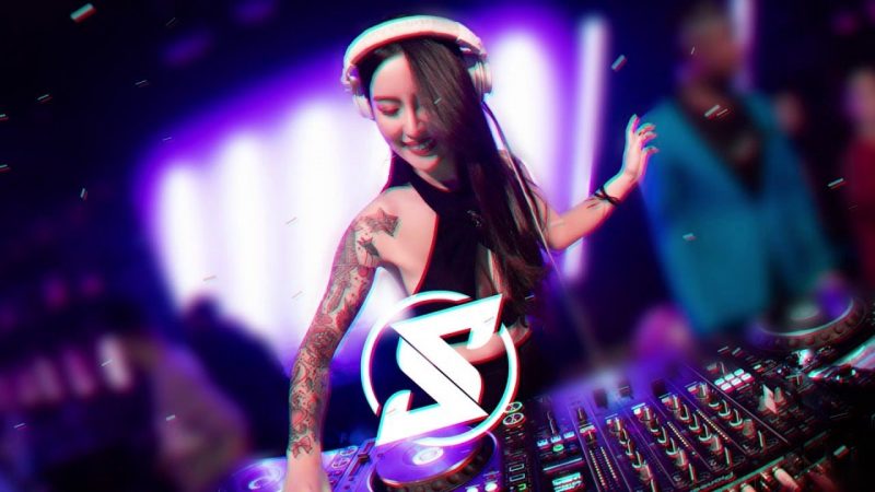 最受歡迎的歌曲2019年   Chinese DJ Remix   最新的DJ歌曲 2019  令人難忘的 年 中文舞曲 你听得越多 就越舒适愉快   娛樂   全女声超好