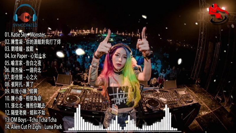 Chinese DJ 2019 ♫ DJ Denka Remix ♫ 更新最好的歌曲【Monster ✘ 你的酒館對我打了烊 ✘ 心如止水 ✘ 告白之夜 ✘ 一路向北】最好的DJ歌曲2019