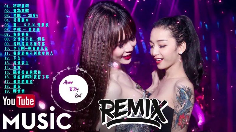 Chinese Dj Remix | 全中文DJ舞曲 高清 新2019夜店混音 | 你听得越多-就越舒适愉快 | 娛樂 | 全女声超好 | China Dj 2019