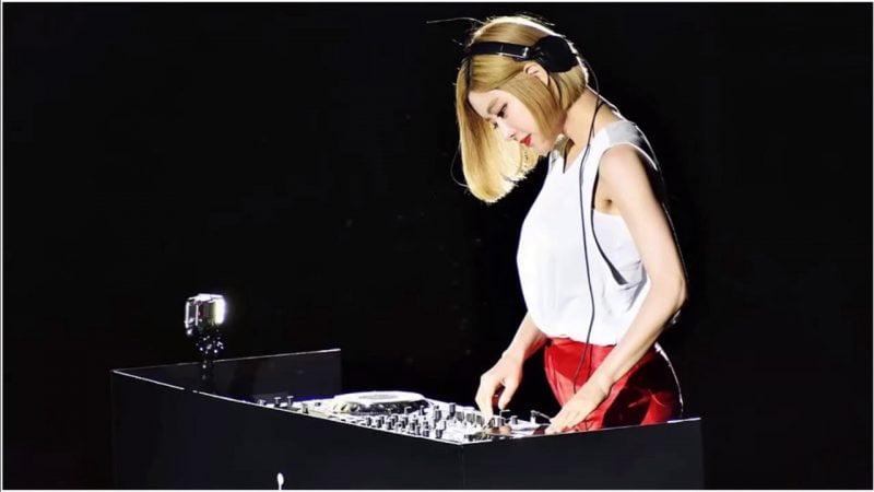 DJ SODA ~ 孤芳自赏 ✘ 我的名字 ✘ 好想我是她 ✘2k19 特别制作中英文快摇串烧 Techno