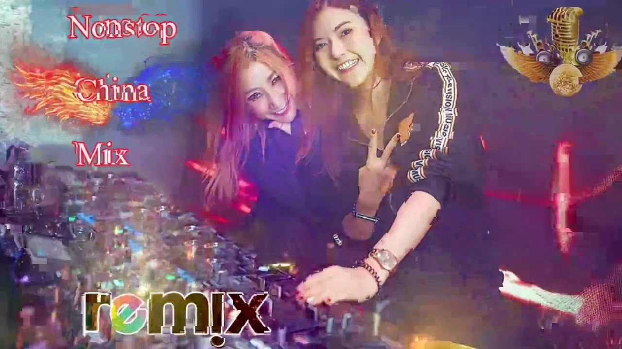 229Chinese DJ Remix【2020 好聽歌曲合輯】2020流行华语歌曲 Nonstop China Mix – 跟我你不配 全中文DJ舞曲 高清 新2020夜店混音