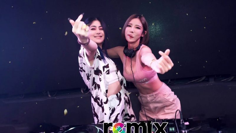 【Chinese Song Remix 2020】－ Chinese DJ Remix 2020 好聽歌曲合輯 － 2020 年最劲爆的DJ歌曲