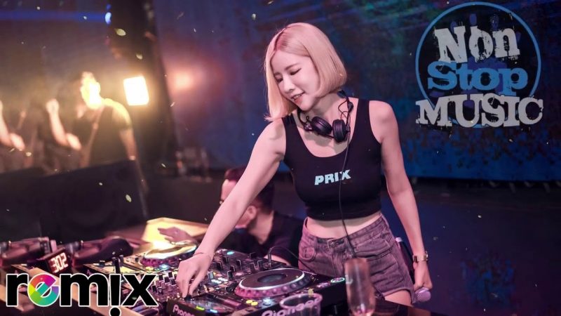 全私货 慢摇2020 – Chinese DJ 2020 抖音火热中英文车载串烧 2020 DJ 排行榜 中国