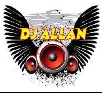 DJ Allan Music