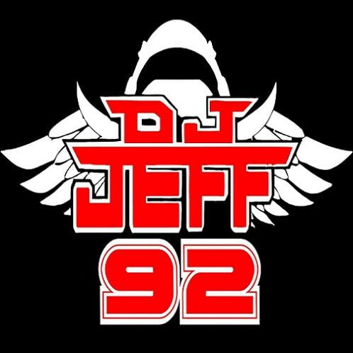 DJ Jeff Pack