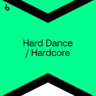 Hard Dance, Hardcore