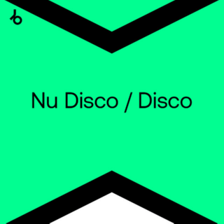 Nu Disco, Disco