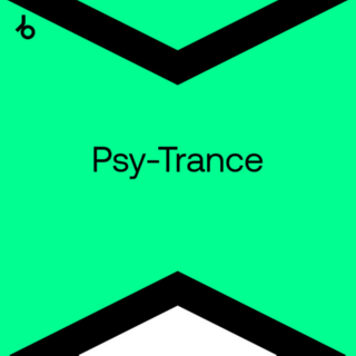Psy-Trance