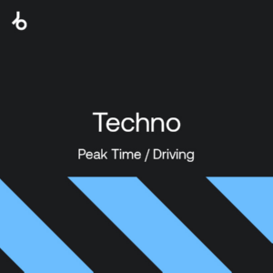 Techno (Peak Time, Drivin)