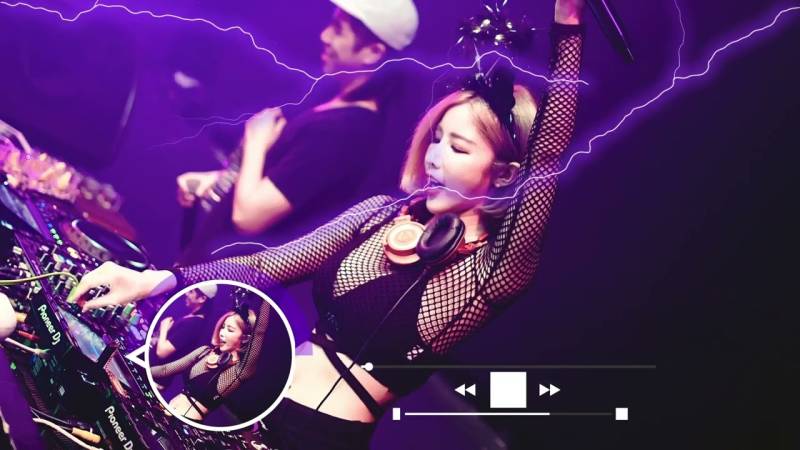 最新最火DJ歌曲 － 一夜爆红网络8首DJ舞曲《我的眼泪你的战利品ㄨ属于你ㄨ爱丫爱丫》首首洗脑，太好听了！