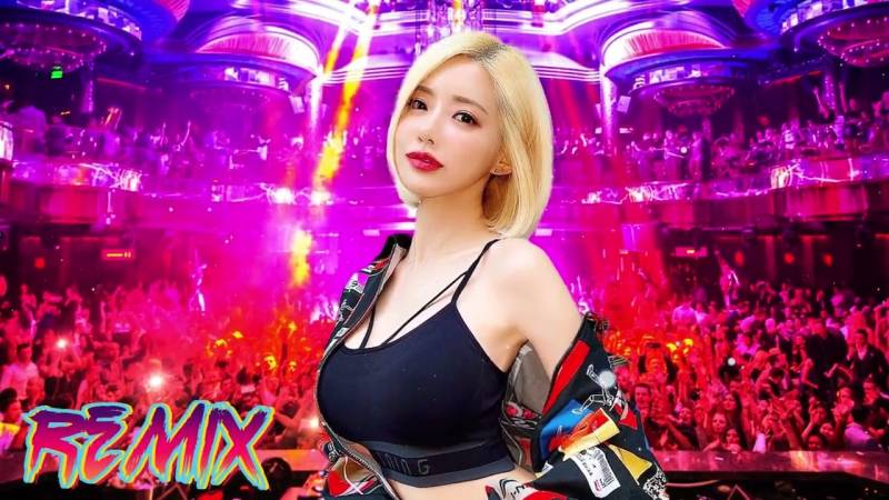 【2022最火歌曲DJ慢摇】 －2022中文舞曲中国最好的歌曲- 舞曲串烧 Chinese DJ
