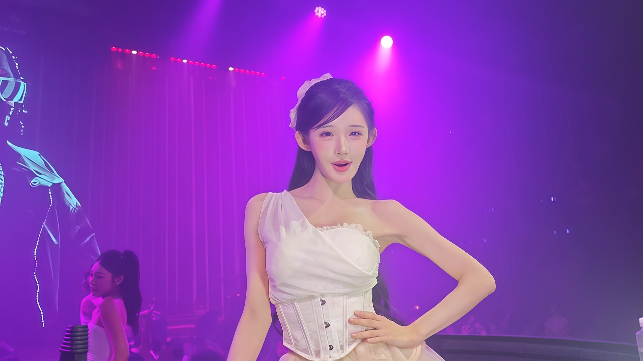 最火歌曲DJRemix 阿图表妹 – 你有没有真的爱过我 (DjPad仔 FunkyHouse Remix) Anh Có Từng Thật Lòng Yêu Em Không – A Đồ Biểu Muội #抖音