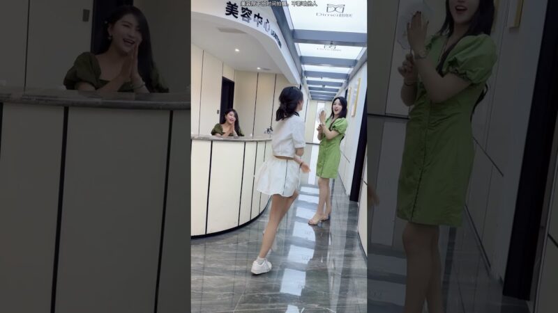 最火歌曲DJRemix #潮湿的心 #下班后的日常 #shortsvideo #dance #nurses #护士跳舞