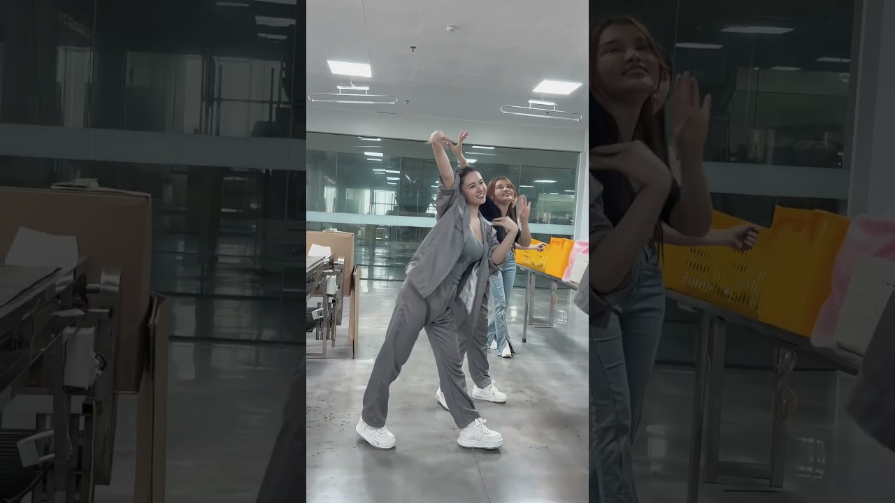 最火歌曲DJRemix #阿里山的姑娘 #工作娱乐两不误 #下班后的日常 #舞蹈 #浅跳一下 #shortsvideo #dance