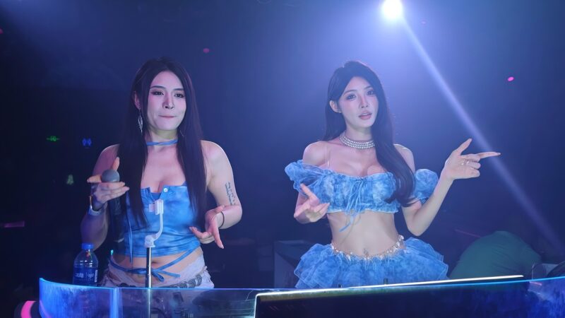 最火歌曲DJRemix 1 Hour | 蔡秋凤 – 雨水我问你 (DjPad仔 FunkyHouse Remix) Yu Shui Wo Wen Ni – Cai Qiu Feng #dj抖音版2026