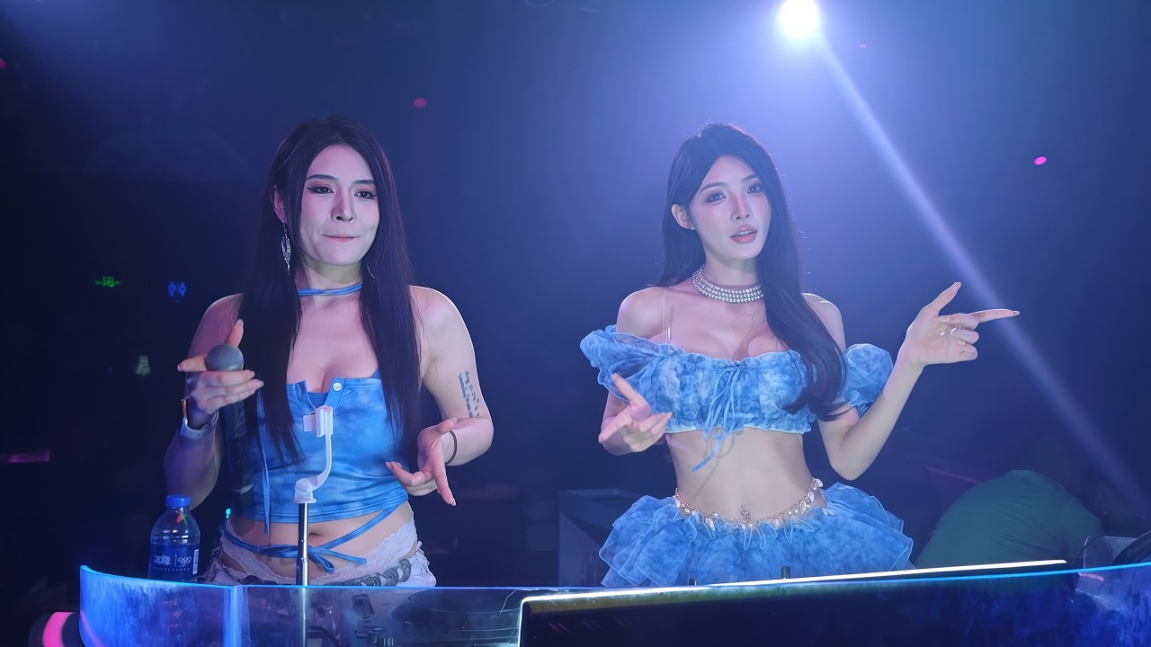 最火歌曲DJRemix 1 Hour | 蔡秋凤 – 雨水我问你 (DjPad仔 FunkyHouse Remix) Yu Shui Wo Wen Ni – Cai Qiu Feng #dj抖音版2026