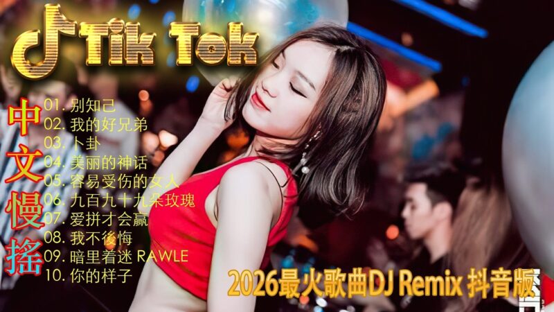 最火歌曲DJRemix 经典中文歌DJ版REMIX📀强劲【Prog House】慢摇节奏 || 国语歌DJ版串烧🎶【嘉宾】【大风吹】【燕无歇】【白月光与朱砂痣】华语流行音乐