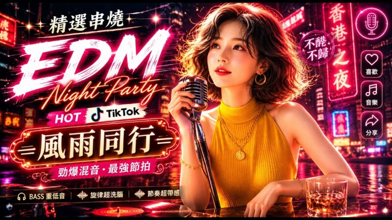 最火歌曲DJRemix 《兄弟乾杯》｜2026最火华语治愈情歌｜夜驾必听中文歌曲｜温暖旋律照亮每一个孤独的夜晚｜车载高音质HIFI｜动态歌词完整版✨🚗