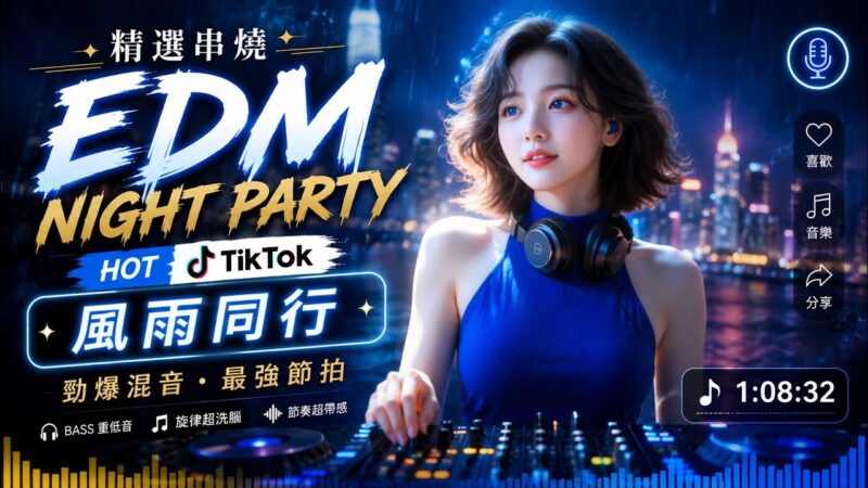 最火歌曲DJRemix 2026年中國最強DJ歌曲讓你HIGH💥我發現21首DJ歌曲點燃你的夜生活💥2026年的中國DJ音樂會帶來最激動人心的體驗【全中文dj舞曲💥这些Remix神曲30+的人一听就爱上 旋律一響回憶湧上心頭