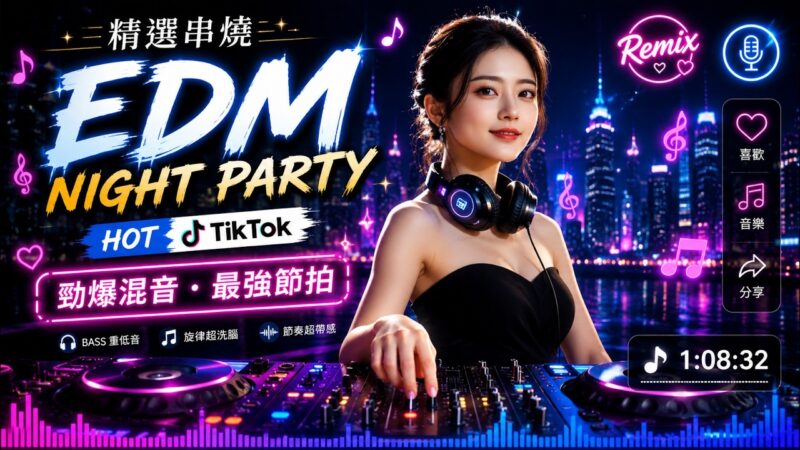 最火歌曲DJRemix 中文歌DJ版🎹国语经典🎹成熟男人必听🔥低音强劲节奏🔥 || 2026夜店舞曲 – 最新最火DJ抖音版2026【全中文dj舞曲】TIK TOK抖音音樂熱門歌單 – 最好的音乐Chinese DJ