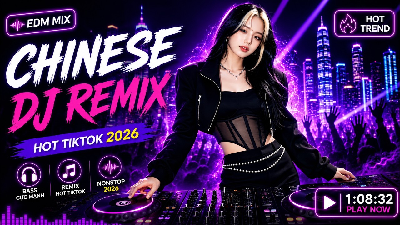 最火歌曲DJRemix 经典中文歌DJ版📀 || 🎶怀旧国语DJ版串烧🎹REMIX【吻别】【一千个伤心的理由】【我等到花儿也谢了】【一路上有你】【心如刀割】【偷心】【如果这都不算爱】【慢慢】#华语经典 Chinese DJ