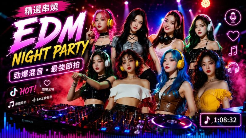 最火歌曲DJRemix 伤感情歌 DJ 串烧🎶2026最火歌曲 DJ Remix 抖音版🎧中文舞曲中國最好的歌曲串燒🎶超震撼重低音夜店傷感電音大合輯🎧2026超火中文DJ合集 🔥中文DJ排行榜2026 🚀