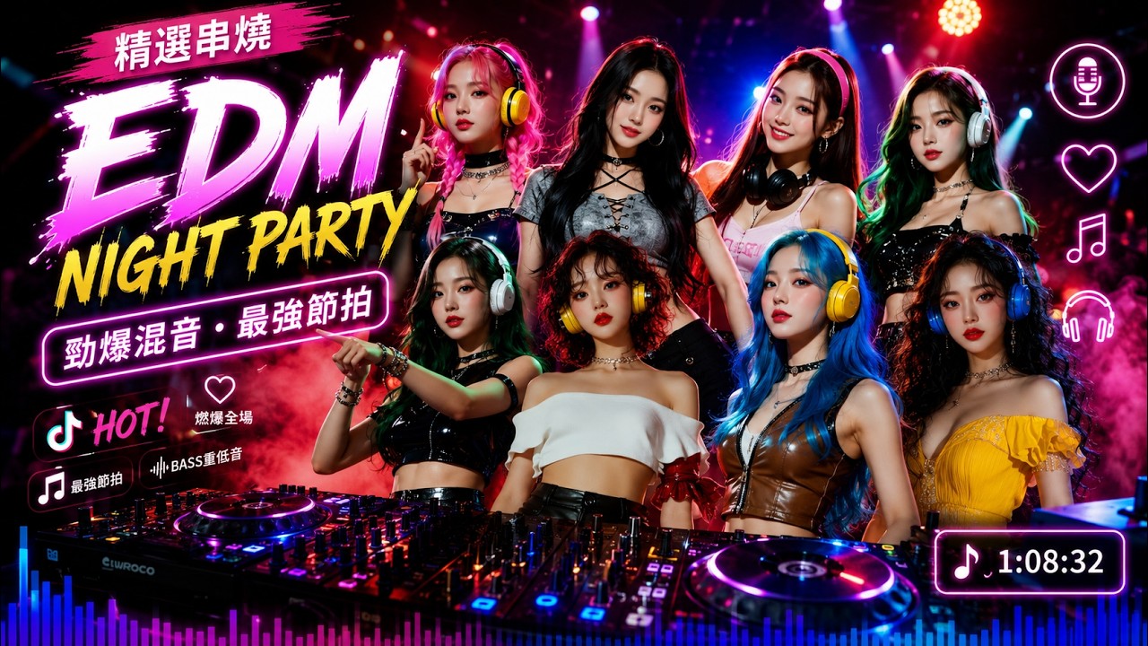 最火歌曲DJRemix 伤感情歌 DJ 串烧🎶2026最火歌曲 DJ Remix 抖音版🎧中文舞曲中國最好的歌曲串燒🎶超震撼重低音夜店傷感電音大合輯🎧2026超火中文DJ合集 🔥中文DJ排行榜2026 🚀