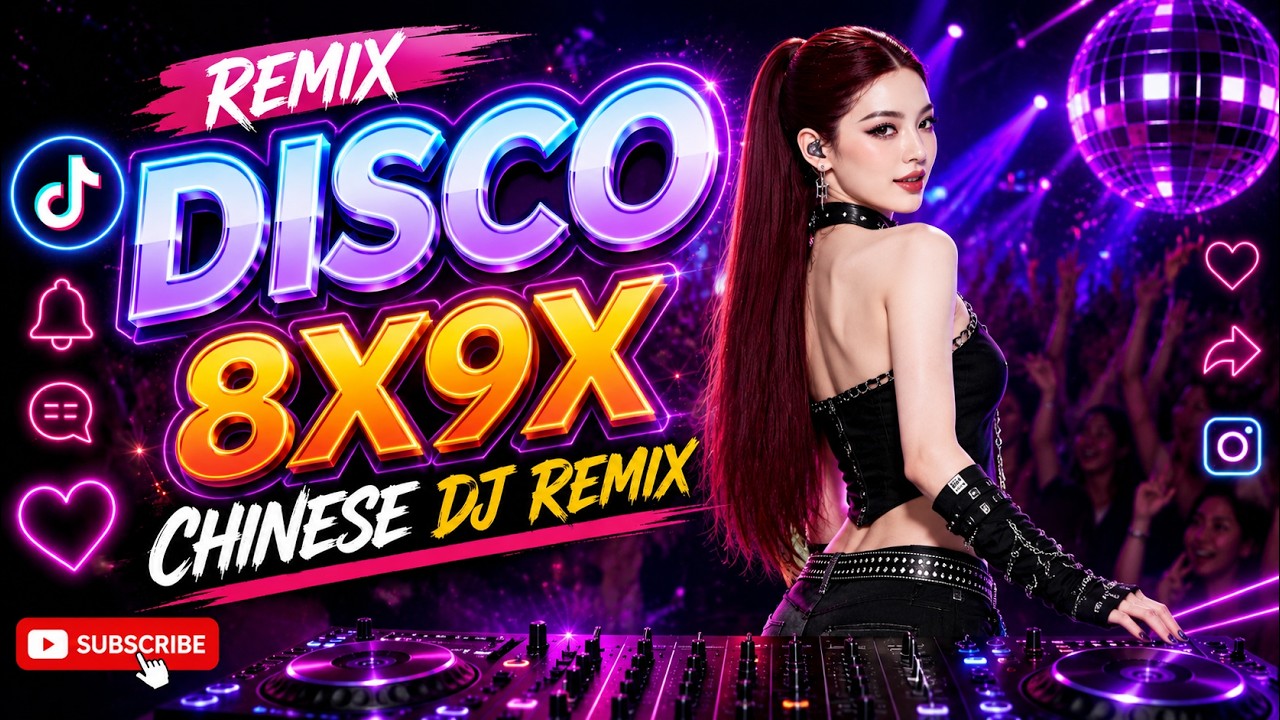 最火歌曲DJRemix 🔥中文经典快歌DJ版串烧REMIX｜粤语国语怀旧舞曲混音😭一口氣聽完20首催淚情歌｜聽懂的人都哭了｜失戀療傷歌單｜女生版 Mandarin Sad Songs | Female Vocal