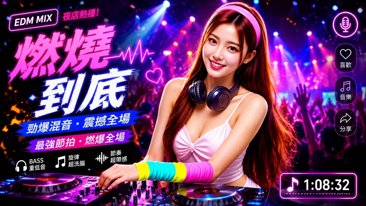 最火歌曲DJRemix 【#闽南语DJ】🔥 Hokkien DJ Remix Song【2025最火歌曲DJ Remix 抖音版 】2026最火Hokkien歌曲 | 抖音热门福建歌Remix | 闽南语歌曲